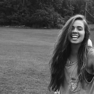 Meet your Posher, Caroline